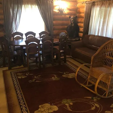 Мейсон Карпати ポリアナ
